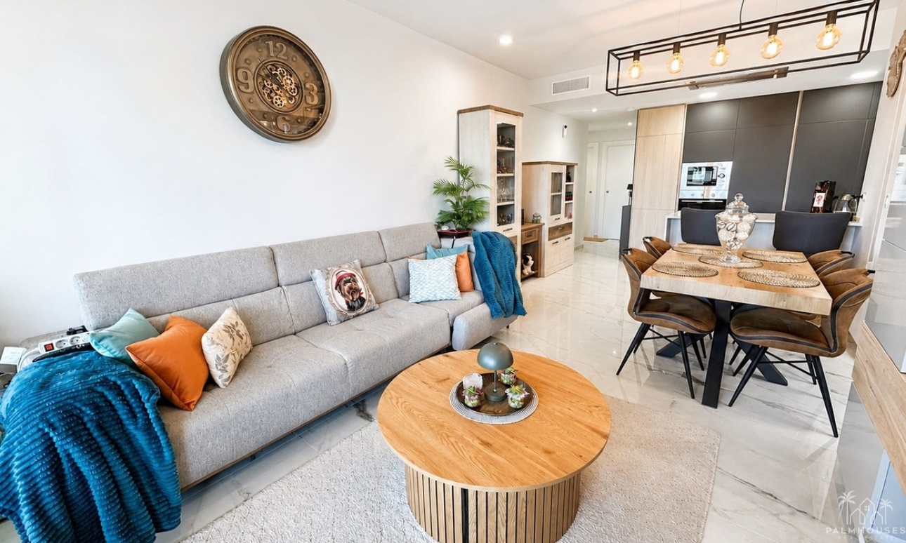 Venta - Apartment - Orihuela - Los Altos