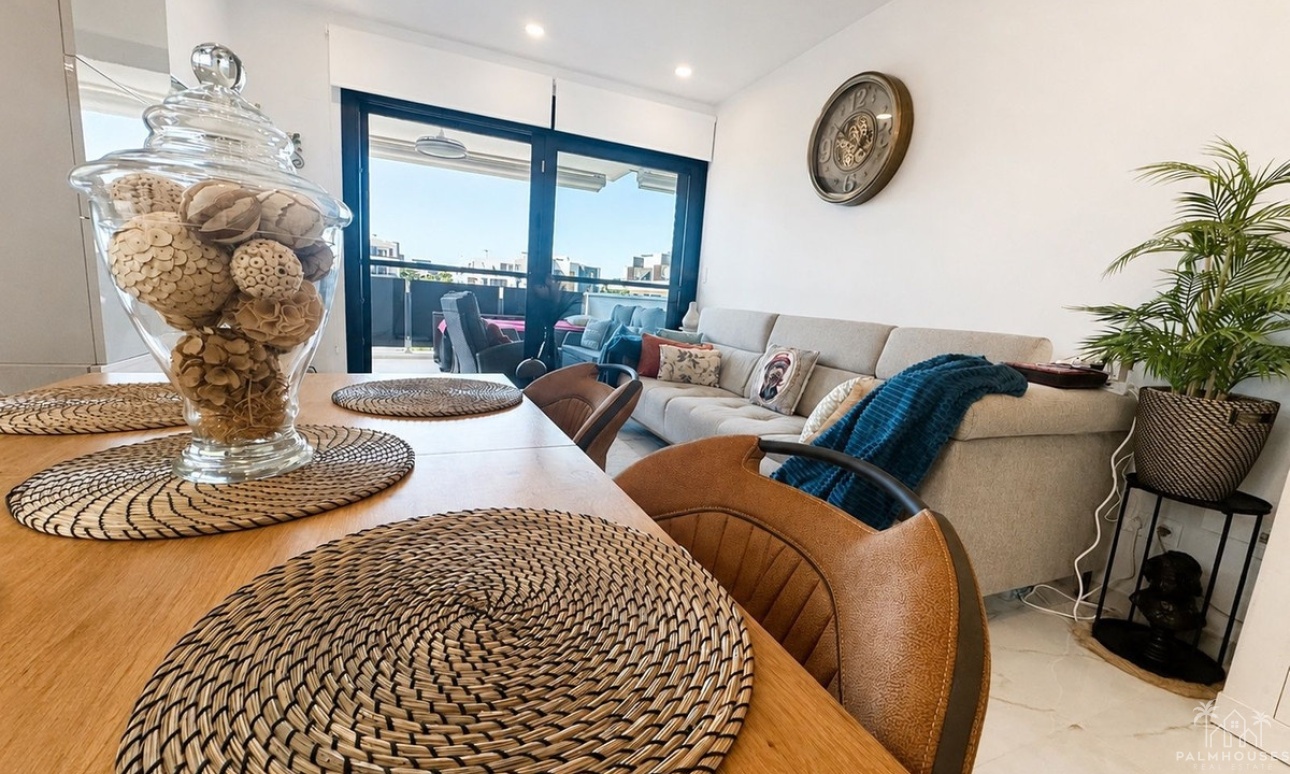 Venta - Apartment - Orihuela - Los Altos