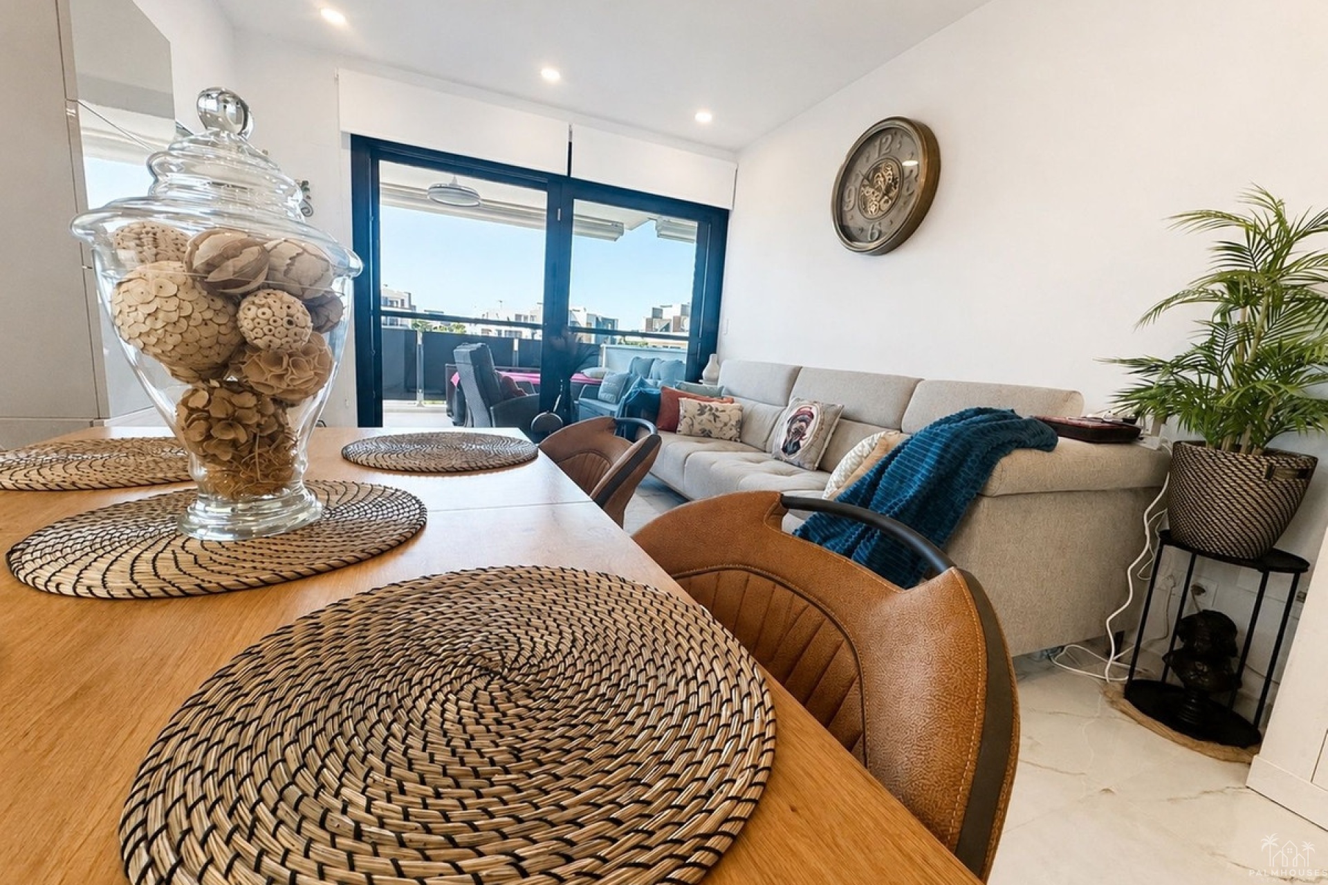 Venta - Apartment - Orihuela - Los Altos