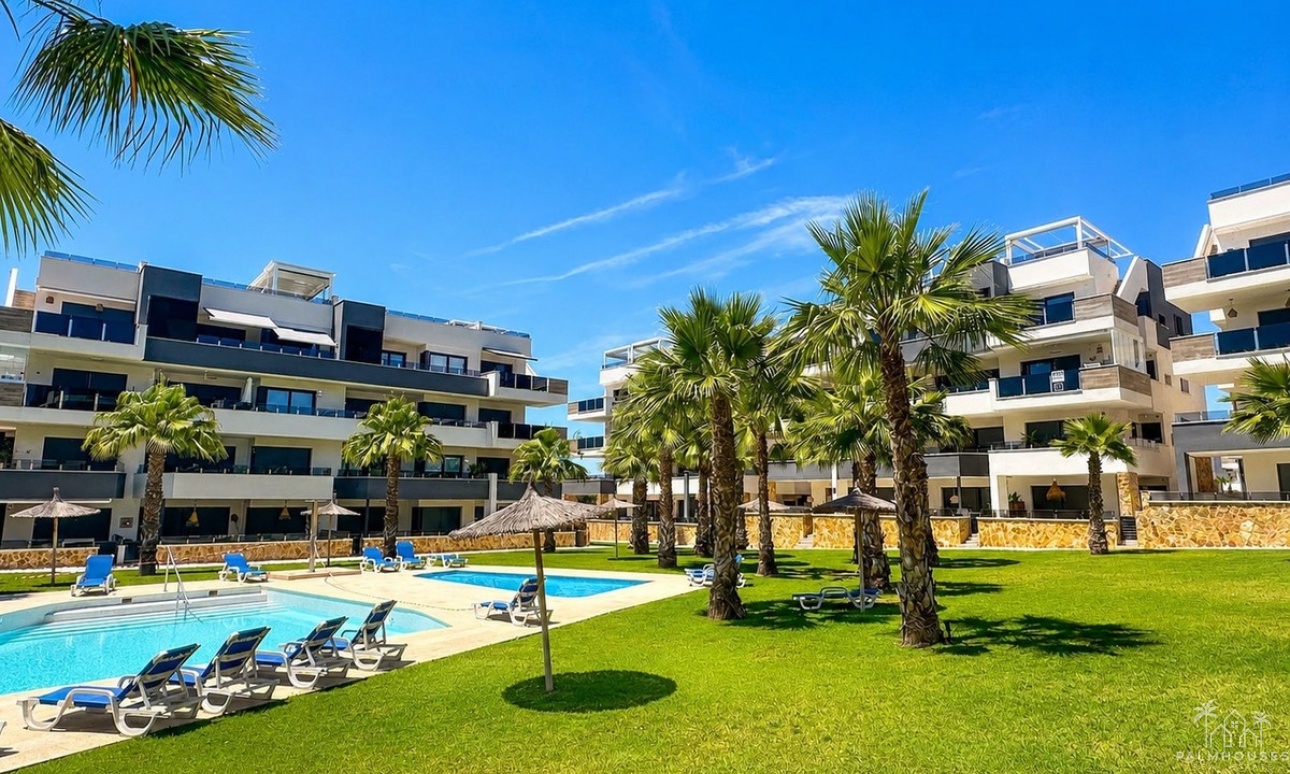 Venta - Apartment - Orihuela - Los Altos