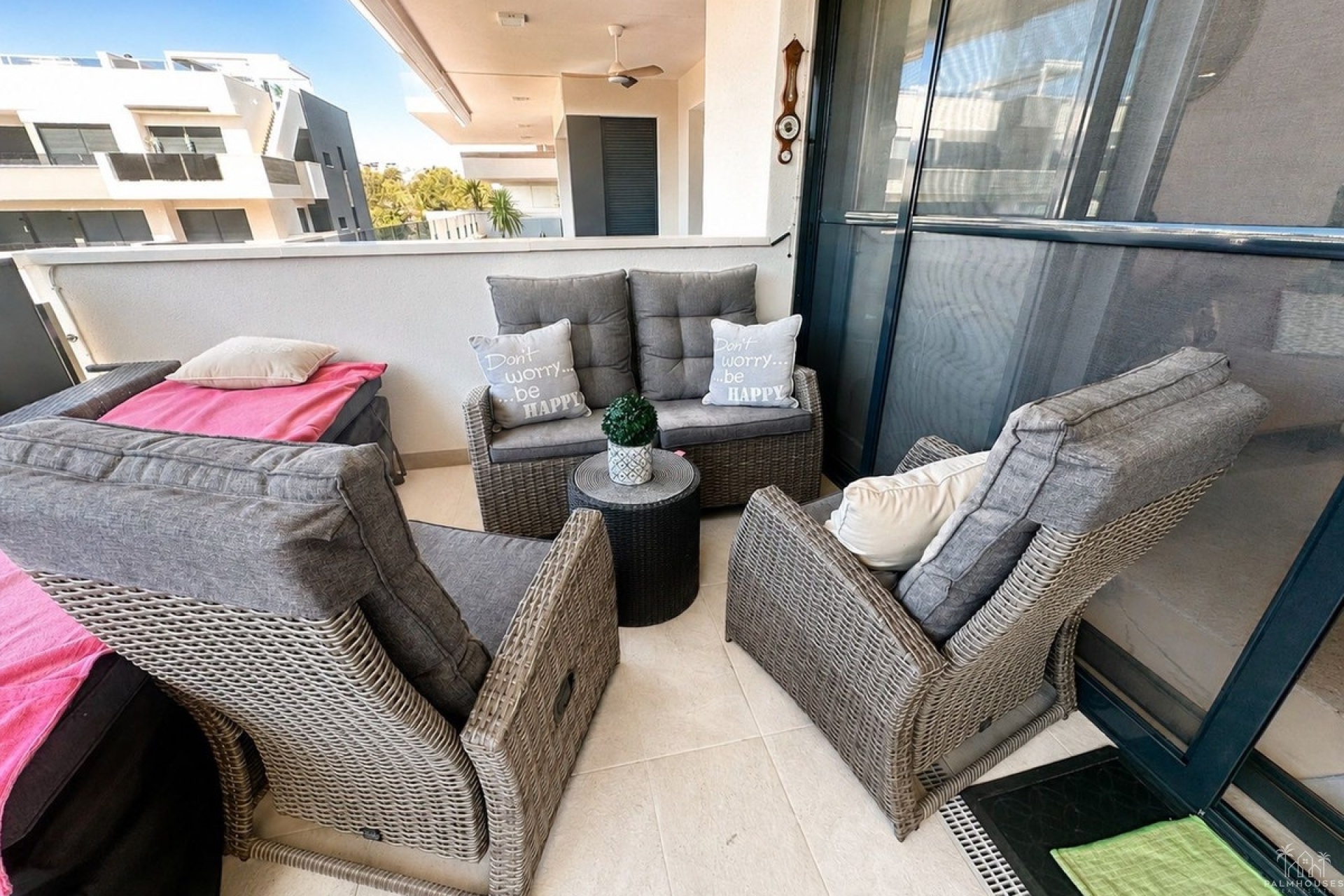 Venta - Apartment - Orihuela - Los Altos