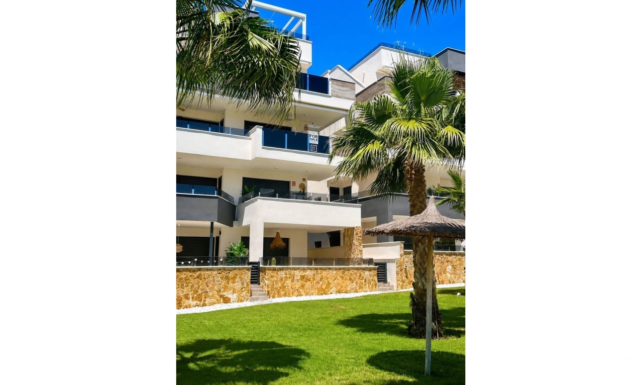 Venta - Apartment - Orihuela - Los Altos