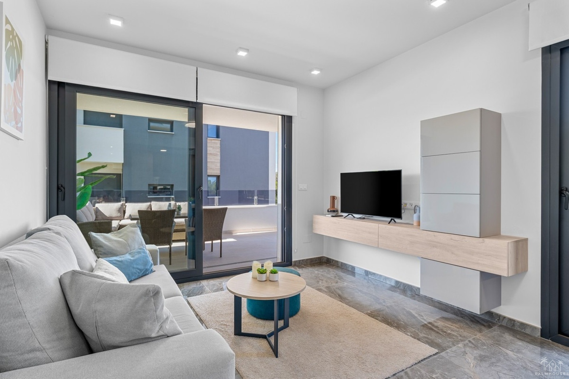 Venta - Apartment - Orihuela - Los Altos
