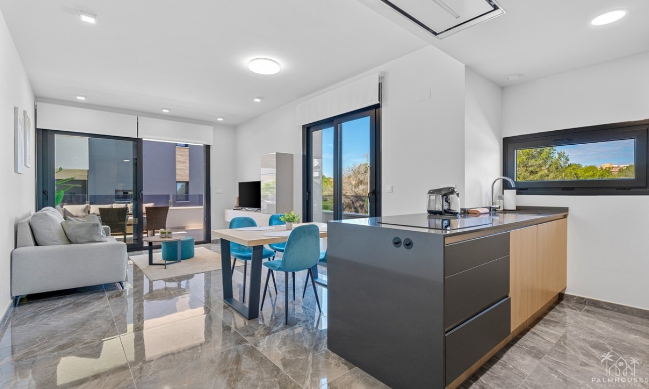 Venta - Apartment - Orihuela - Los Altos