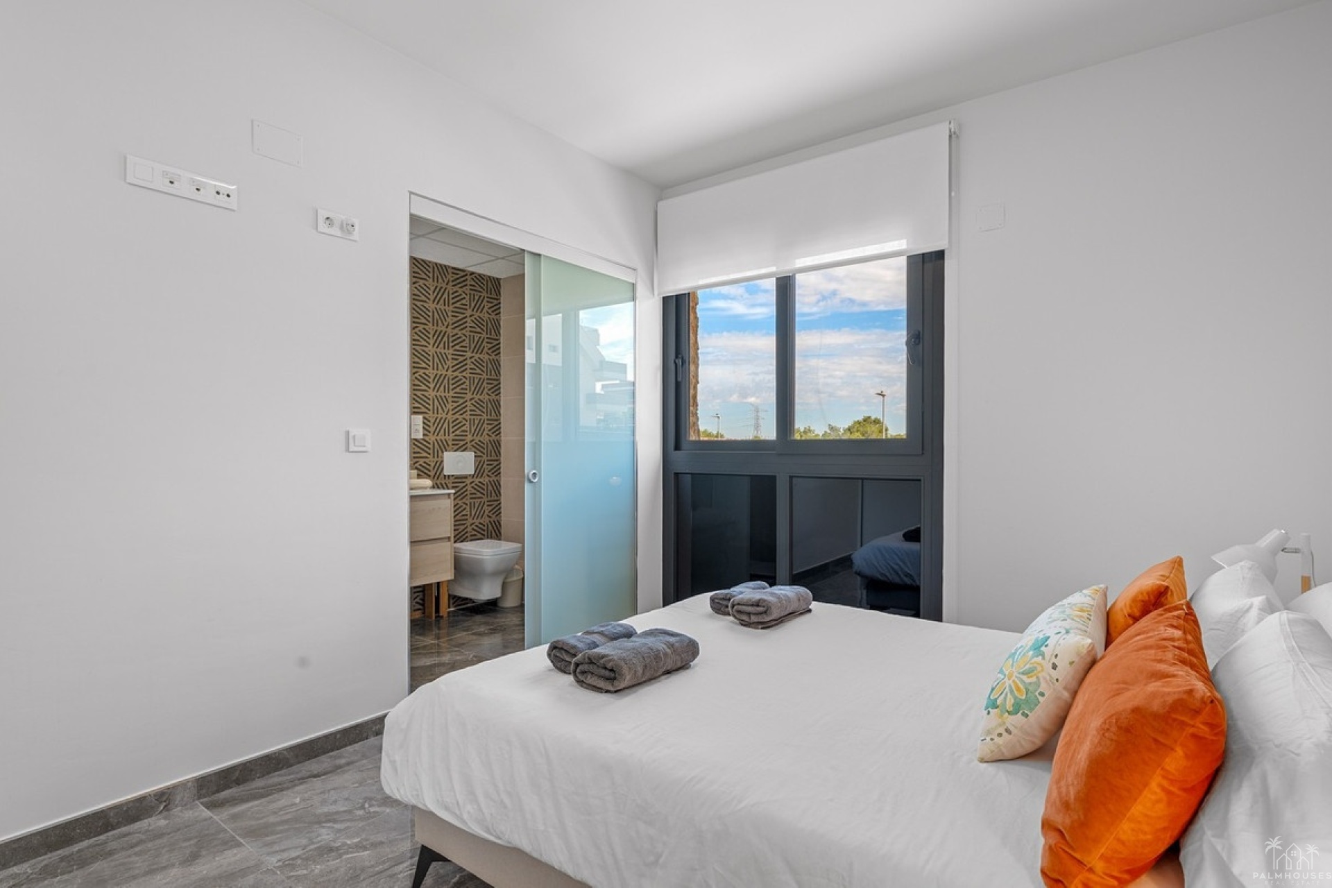 Venta - Apartment - Orihuela - Los Altos