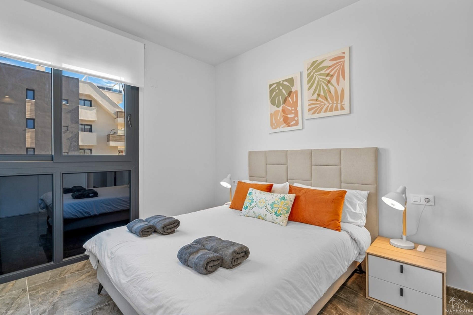 Venta - Apartment - Orihuela - Los Altos