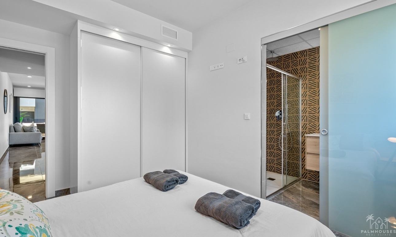 Venta - Apartment - Orihuela - Los Altos