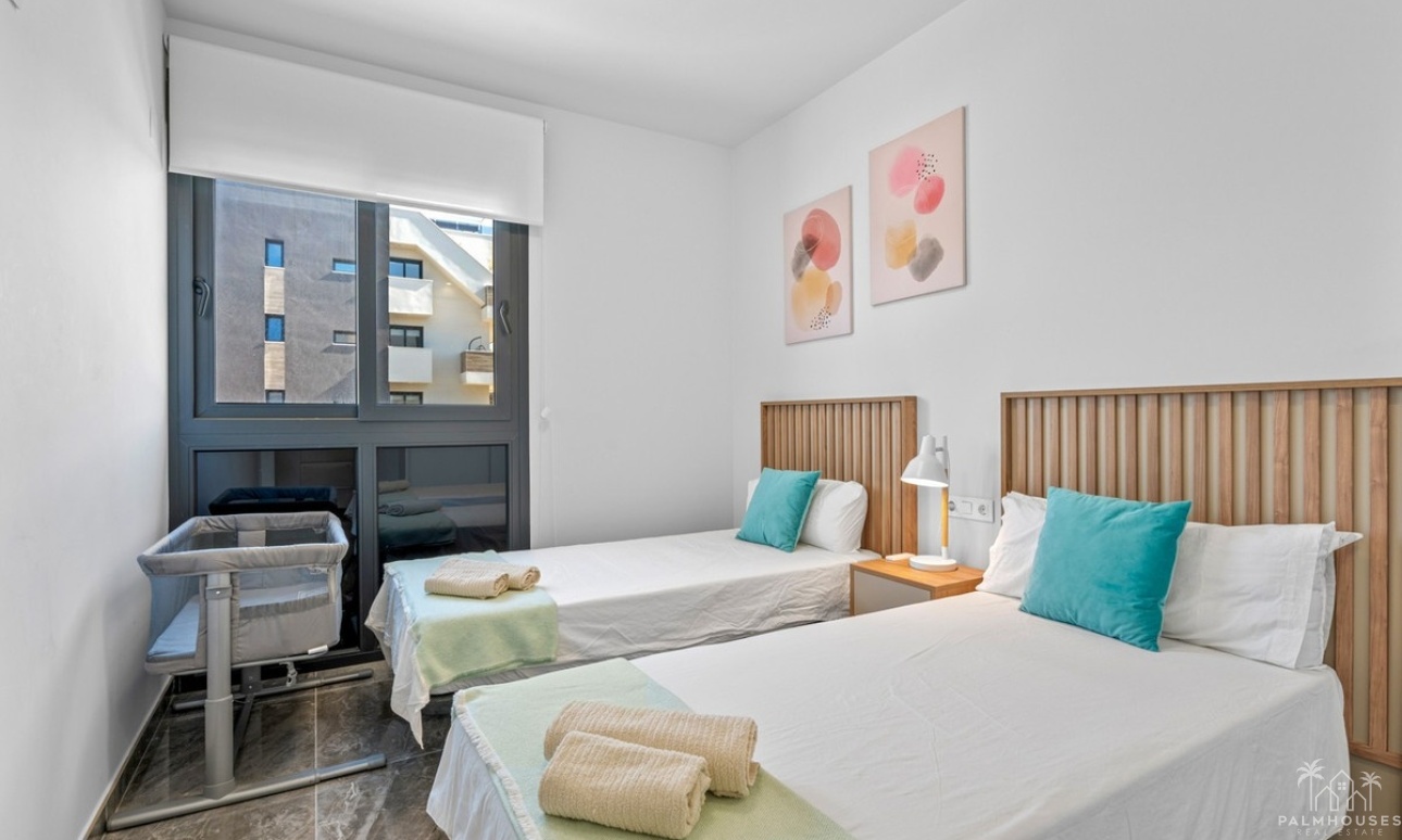Venta - Apartment - Orihuela - Los Altos