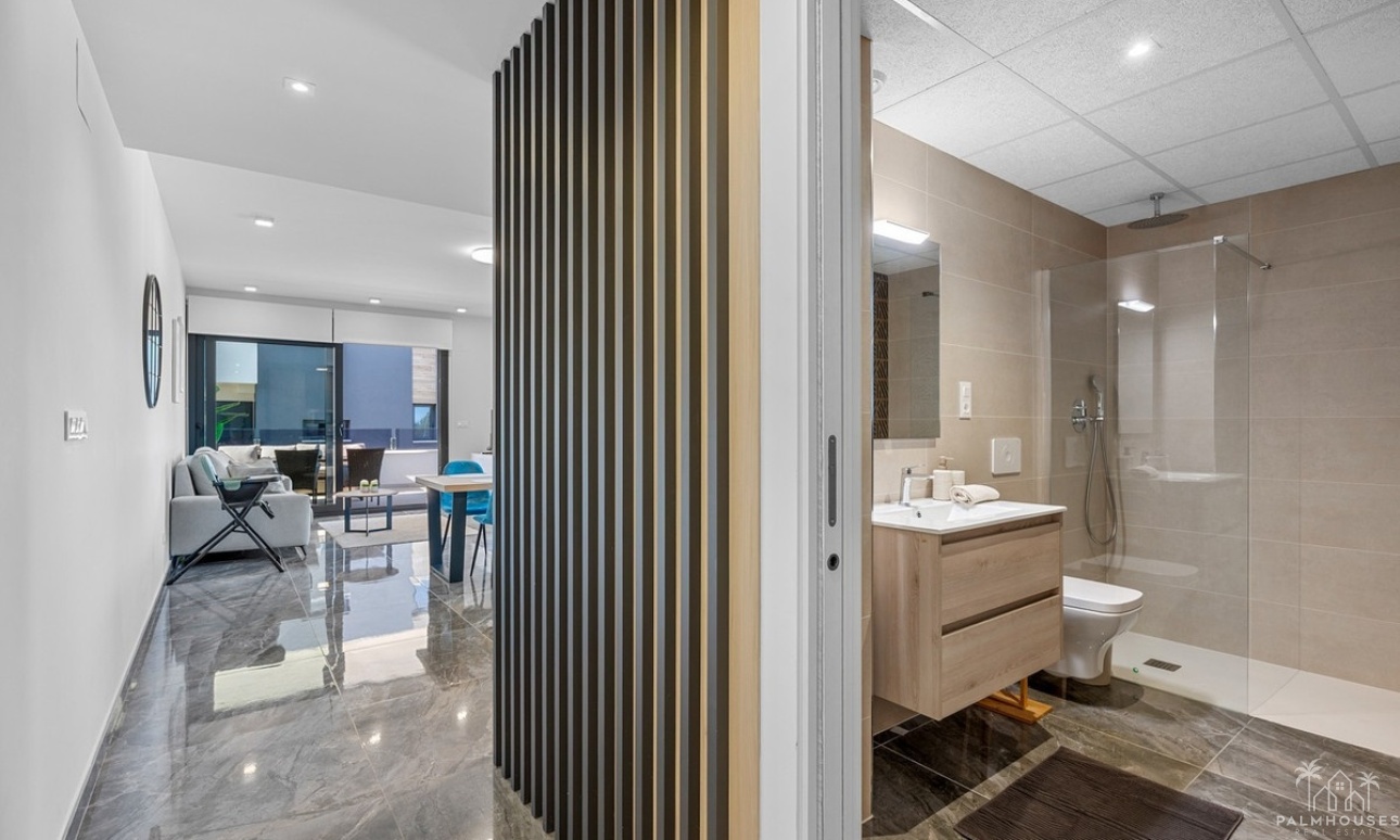 Venta - Apartment - Orihuela - Los Altos