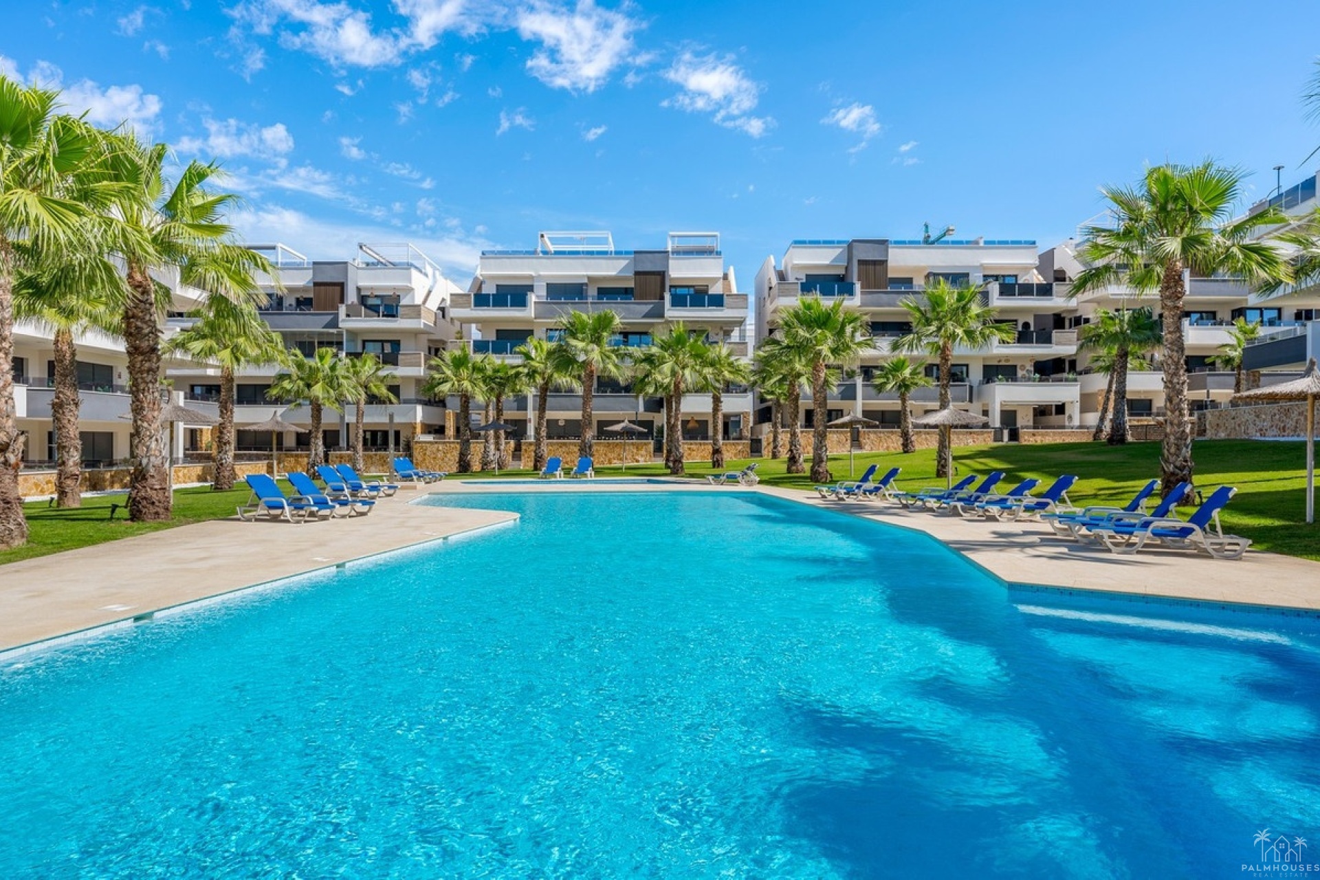 Venta - Apartment - Orihuela - Los Altos