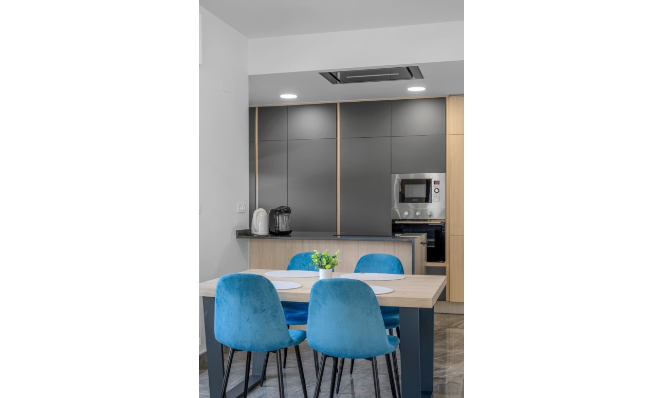 Venta - Apartment - Orihuela - Los Altos