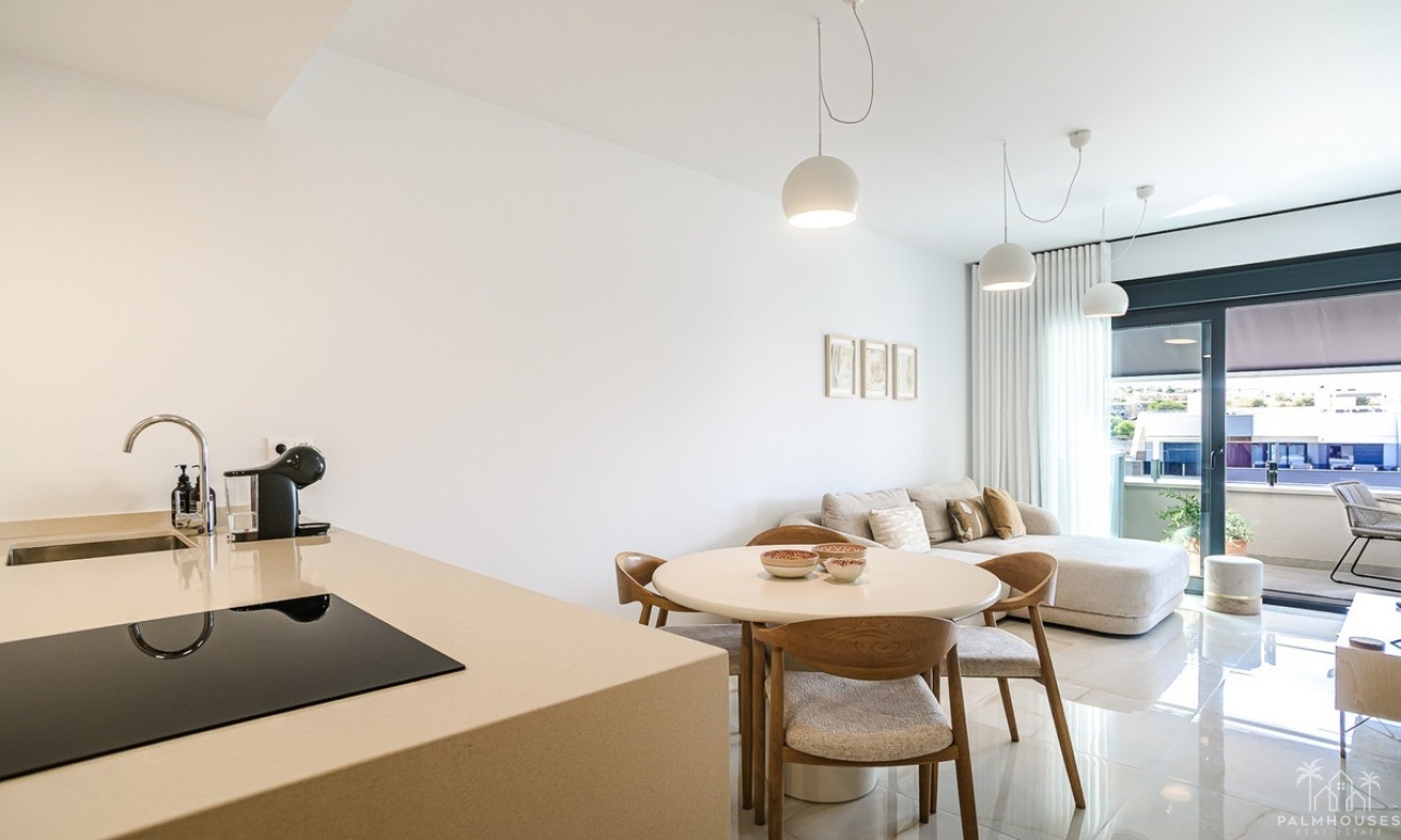 Venta - Apartment - Orihuela - Los Altos