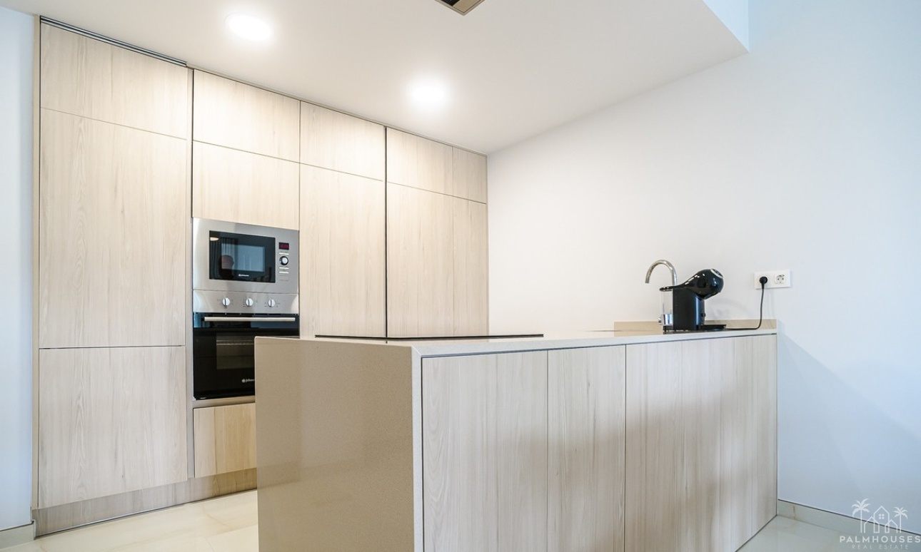 Venta - Apartment - Orihuela - Los Altos