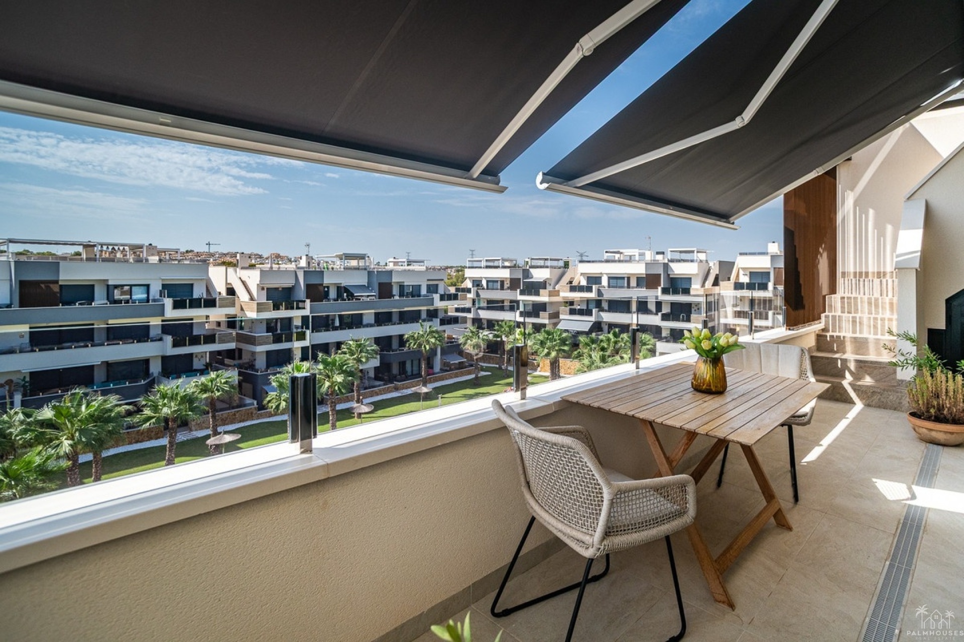 Venta - Apartment - Orihuela - Los Altos