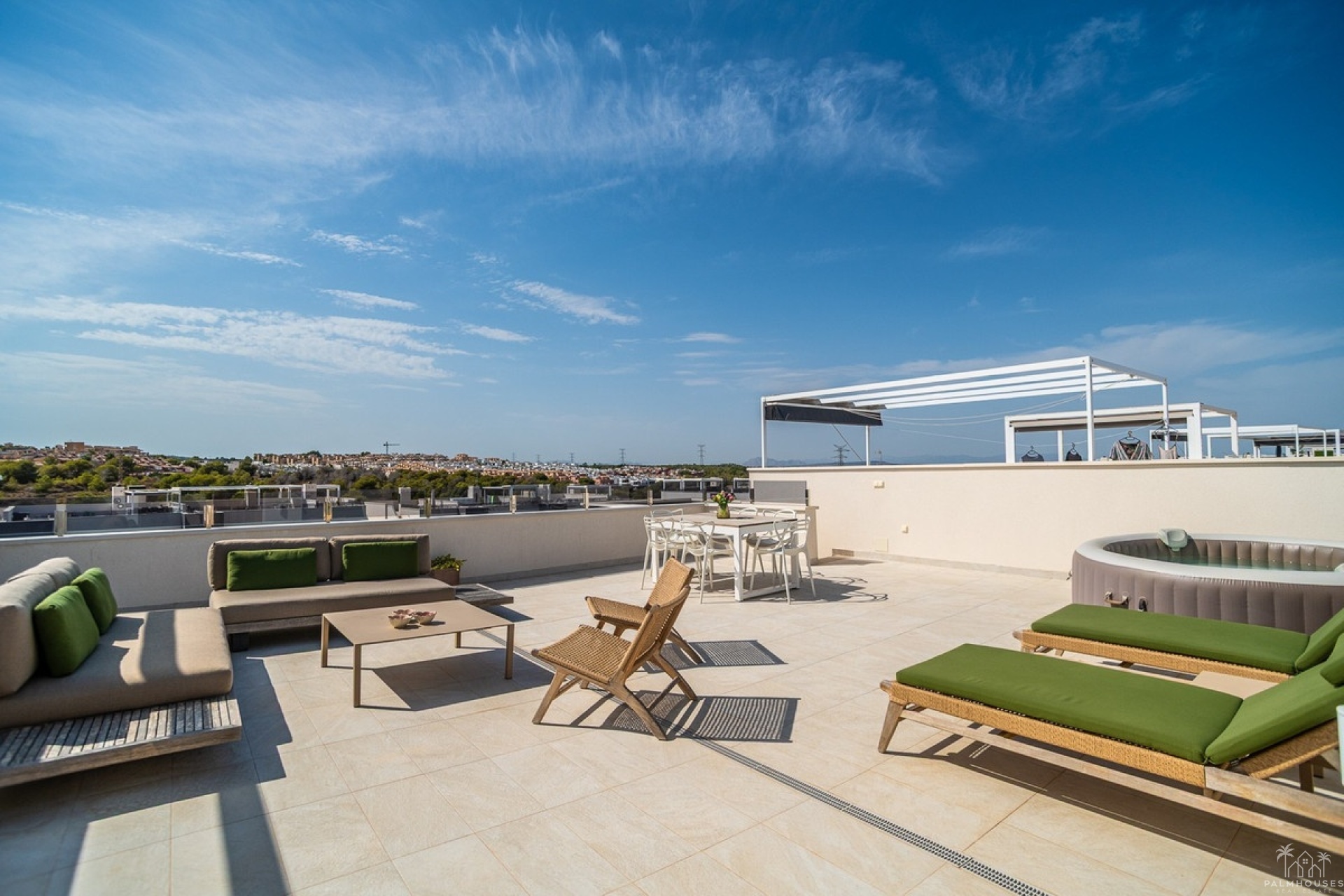 Venta - Apartment - Orihuela - Los Altos
