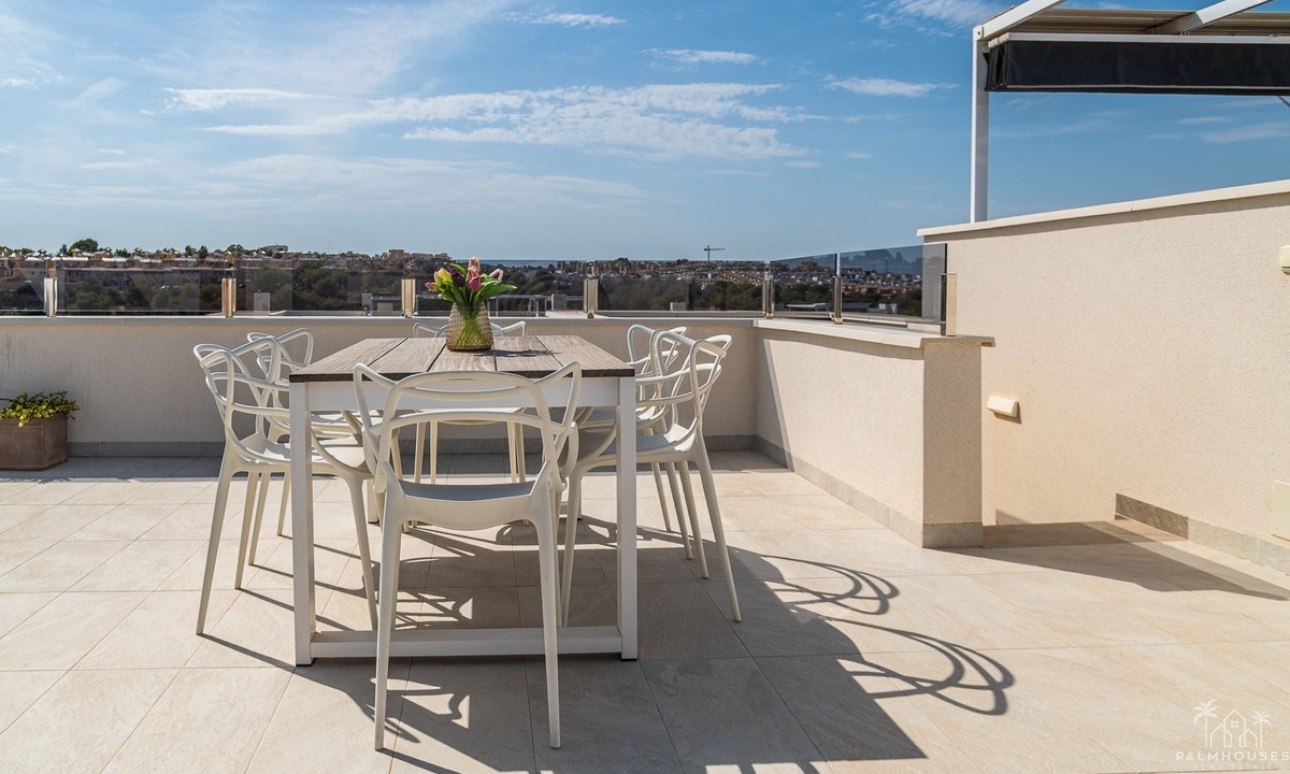 Venta - Apartment - Orihuela - Los Altos