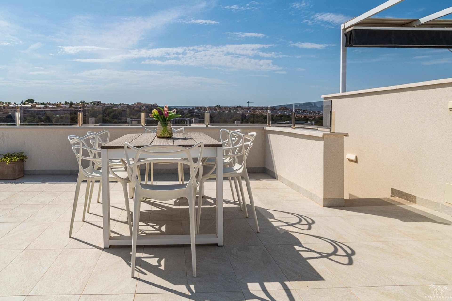Venta - Apartment - Orihuela - Los Altos