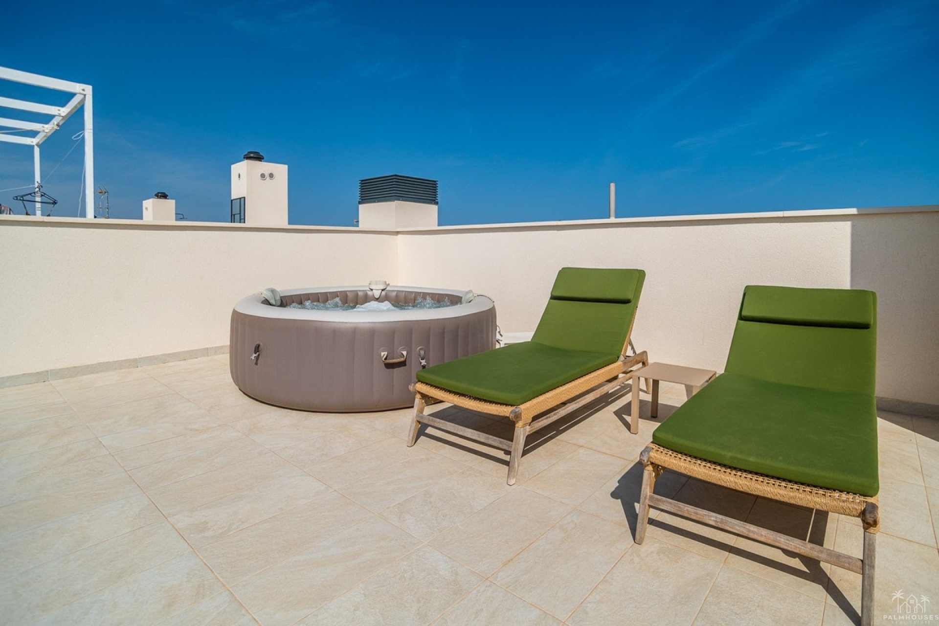Venta - Apartment - Orihuela - Los Altos