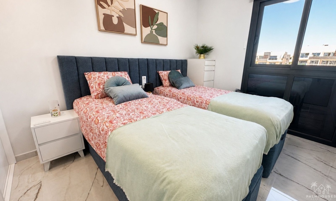 Venta - Apartment - Orihuela - Los Altos