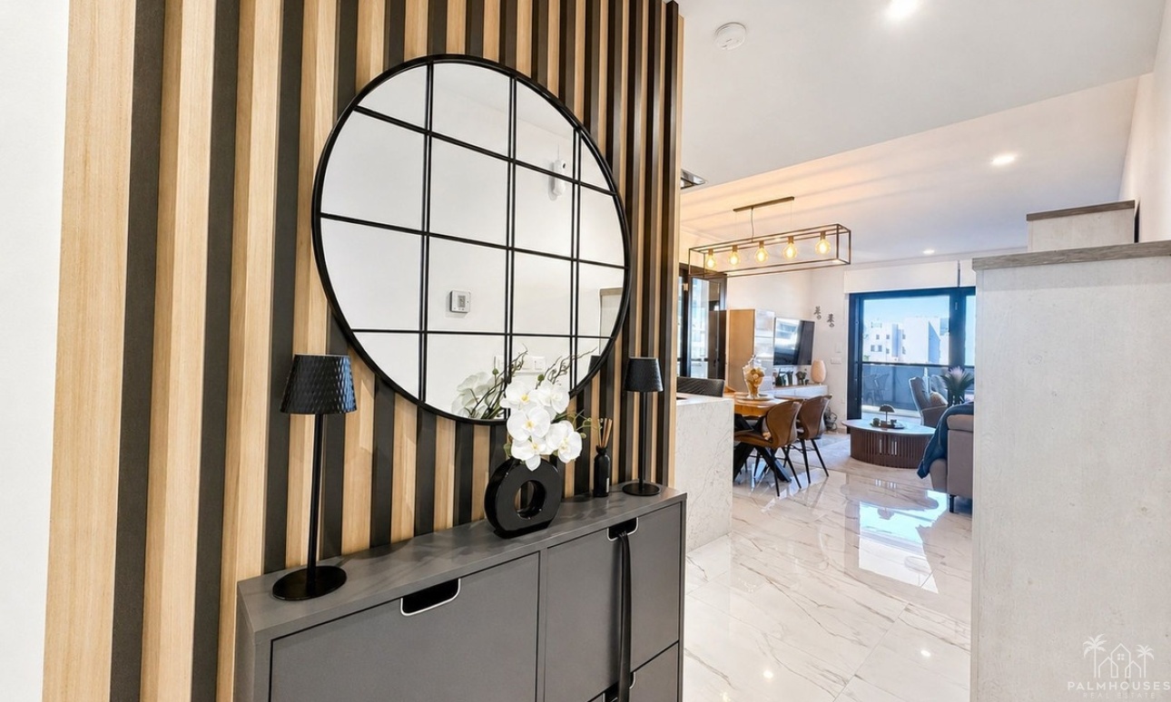 Venta - Apartment - Orihuela - Los Altos