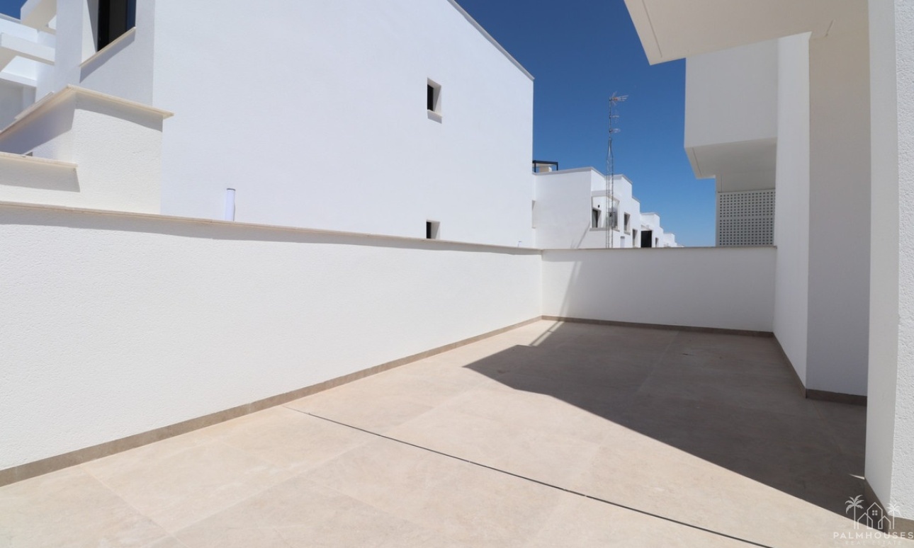 Venta - Apartment - Orihuela - Los Balcones