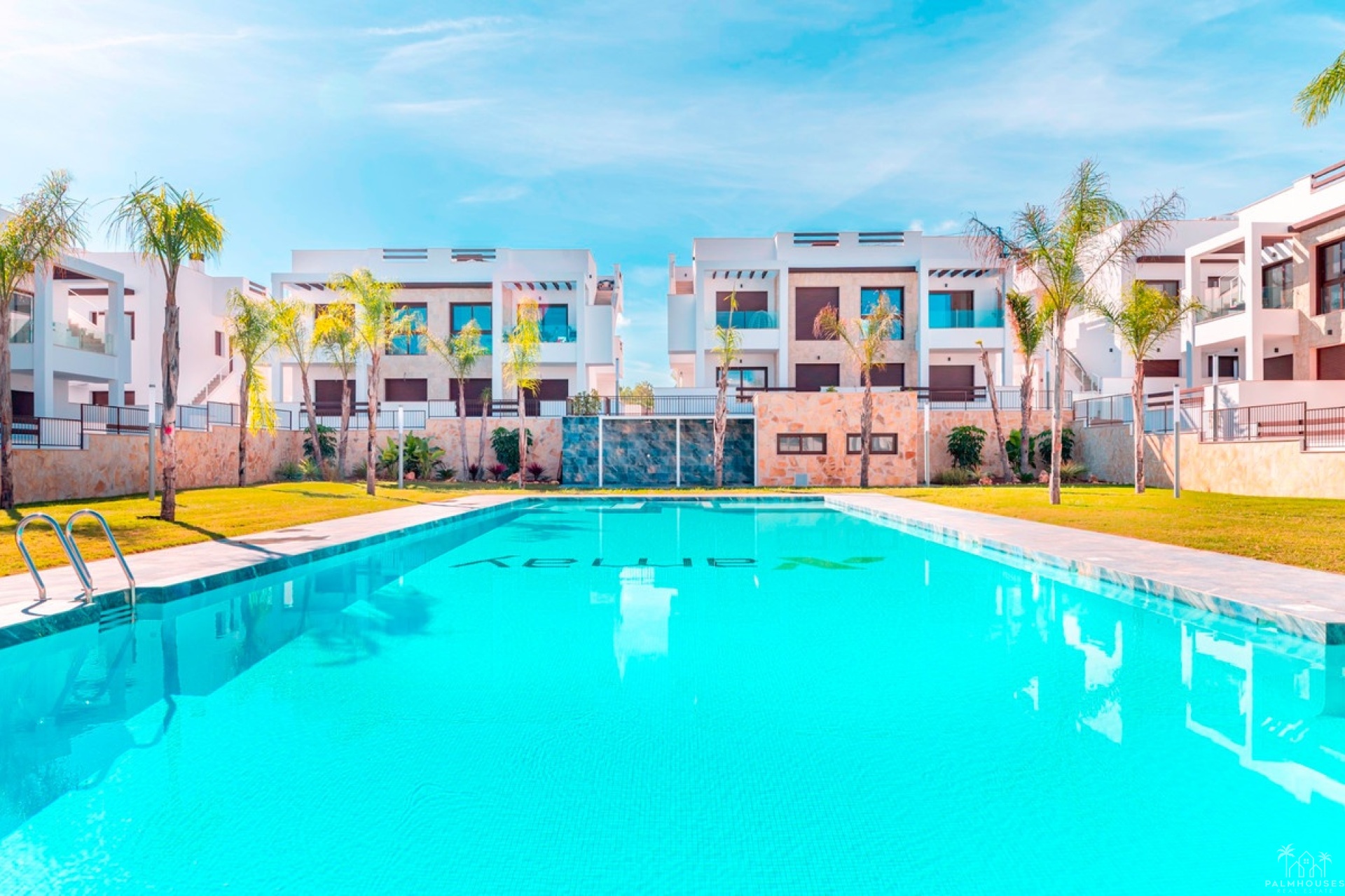 Venta - Apartment - Orihuela - Los Balcones