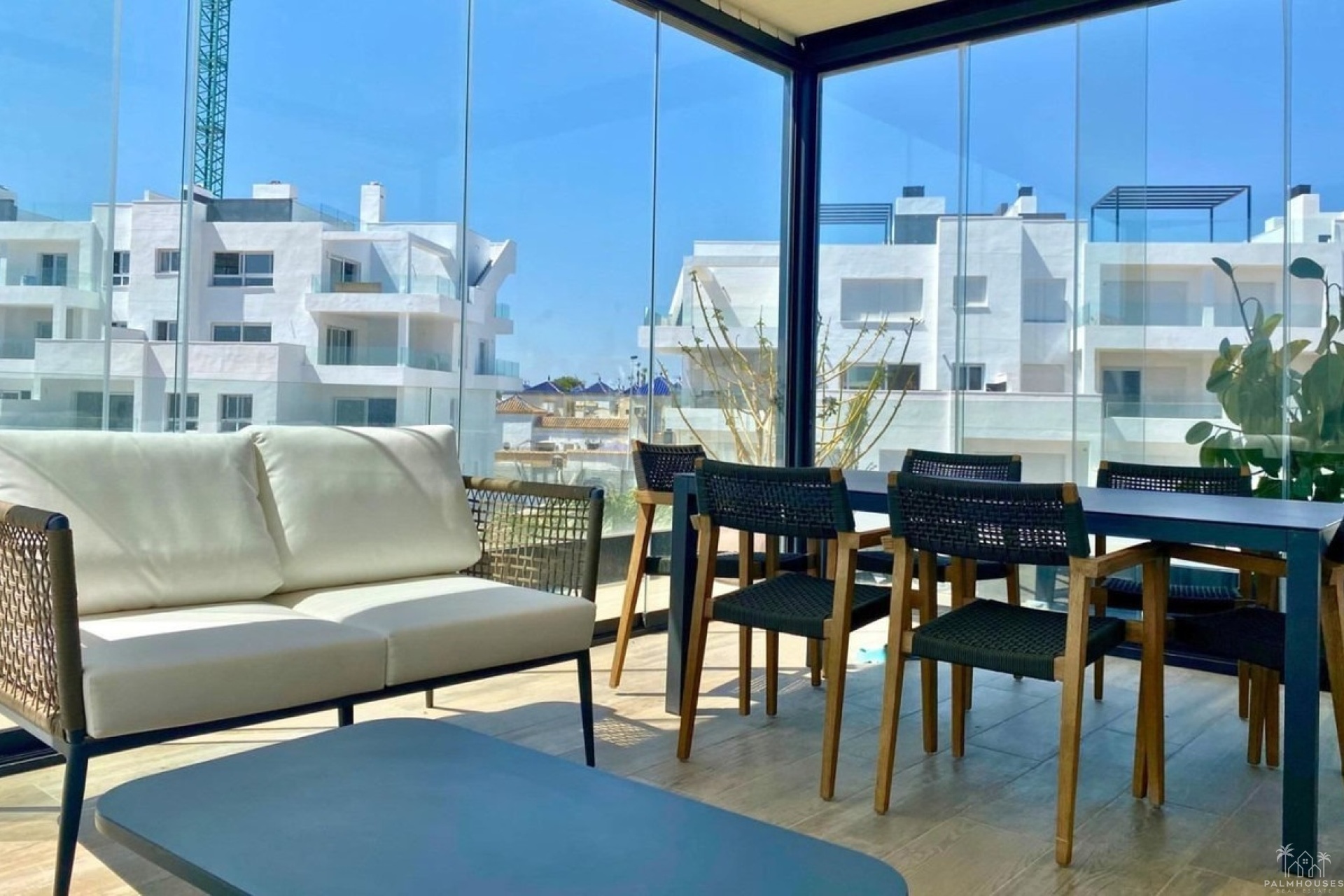 Venta - Apartment - Orihuela - Los Balcones
