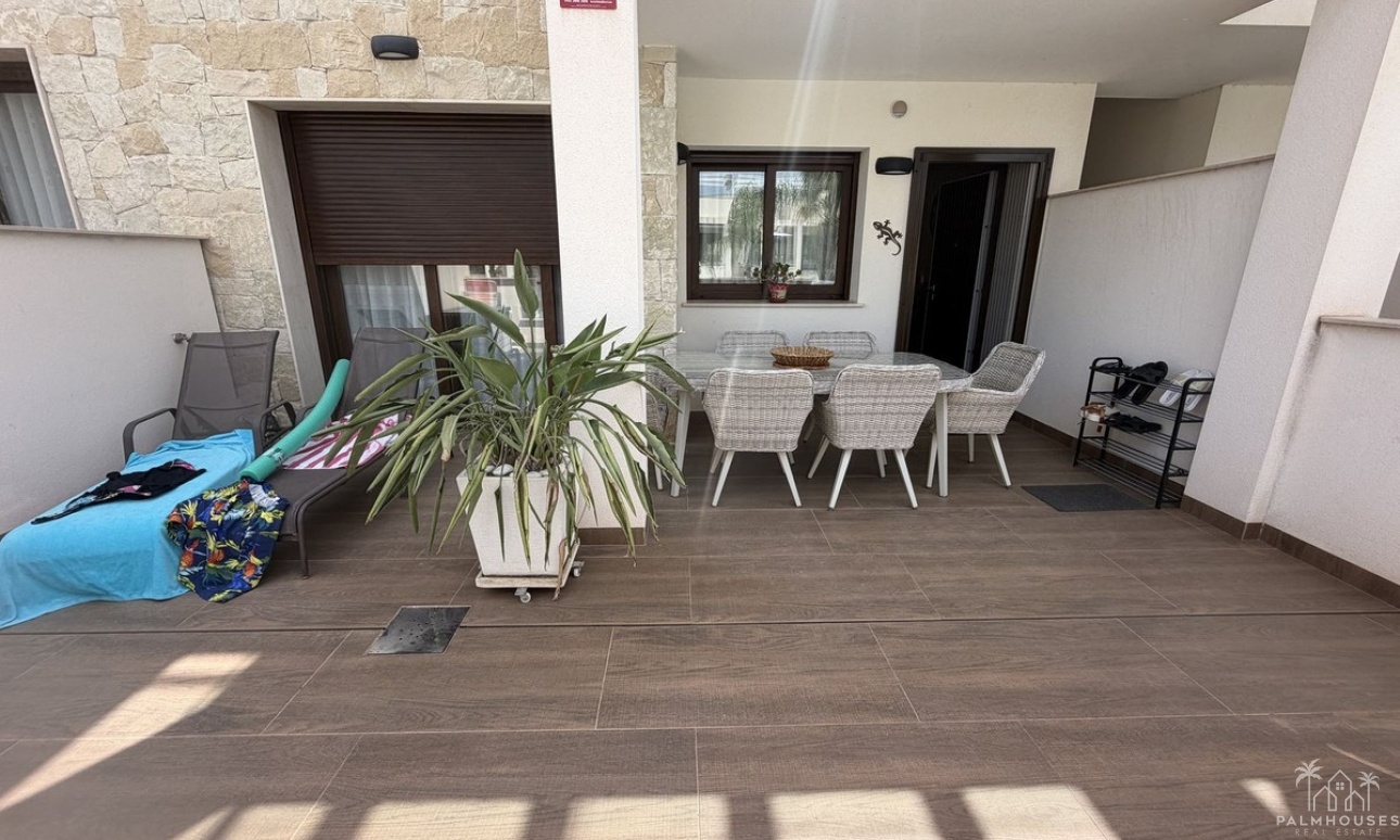 Venta - Apartment - Orihuela - Los Balcones