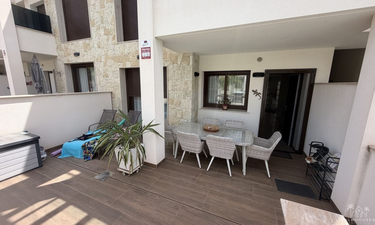 Venta - Apartment - Orihuela - Los Balcones