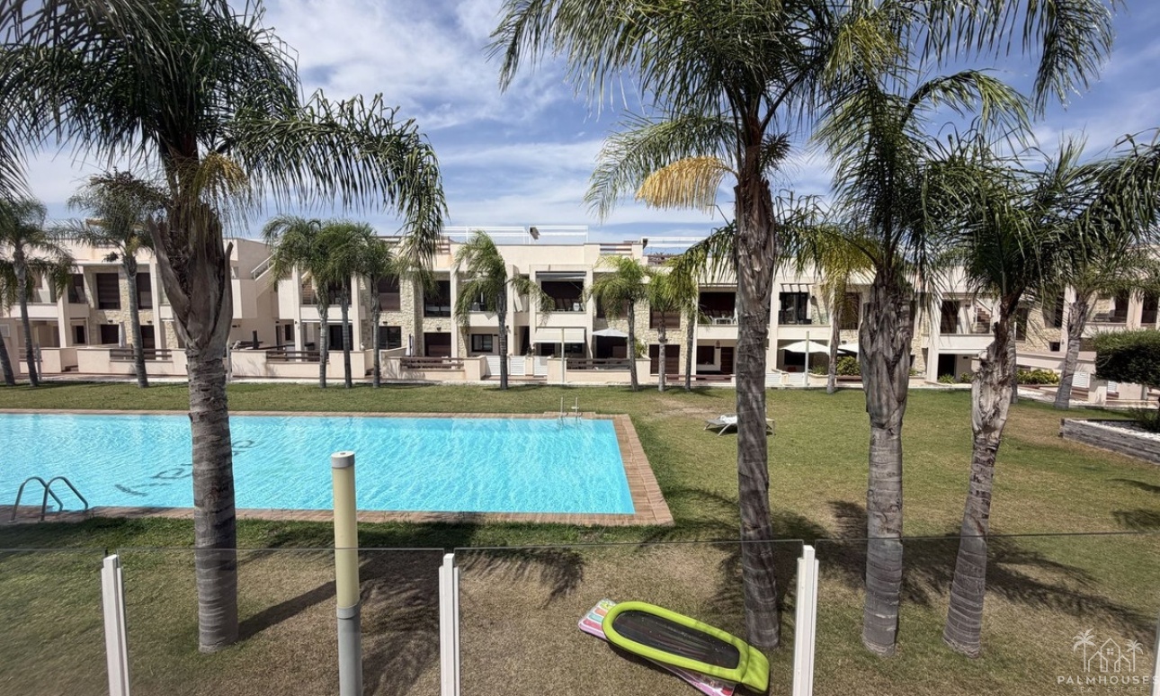 Venta - Apartment - Orihuela - Los Balcones