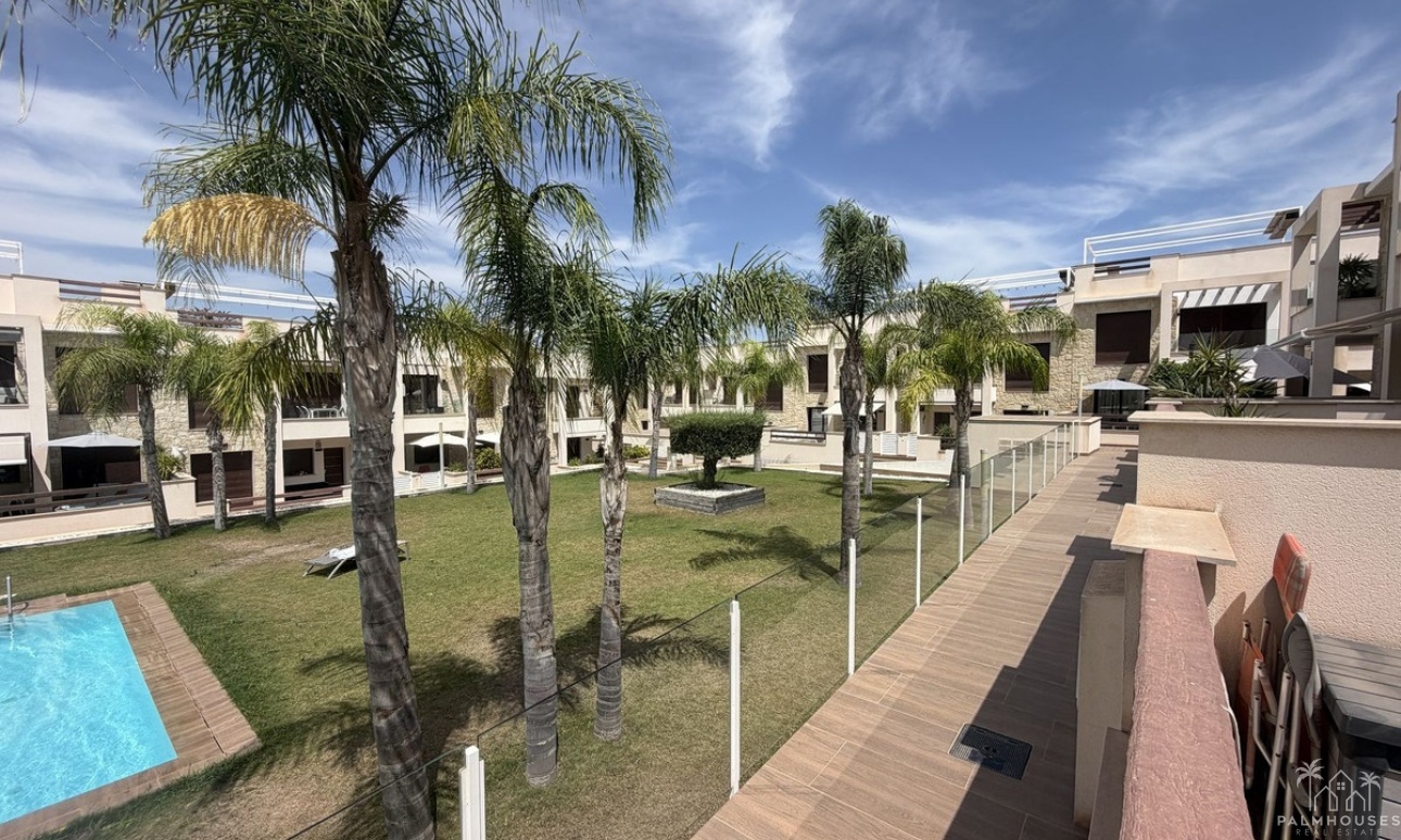 Venta - Apartment - Orihuela - Los Balcones