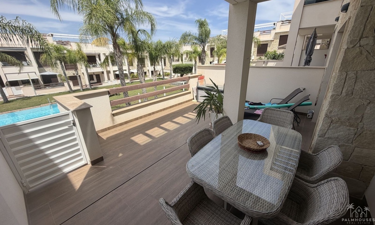 Venta - Apartment - Orihuela - Los Balcones