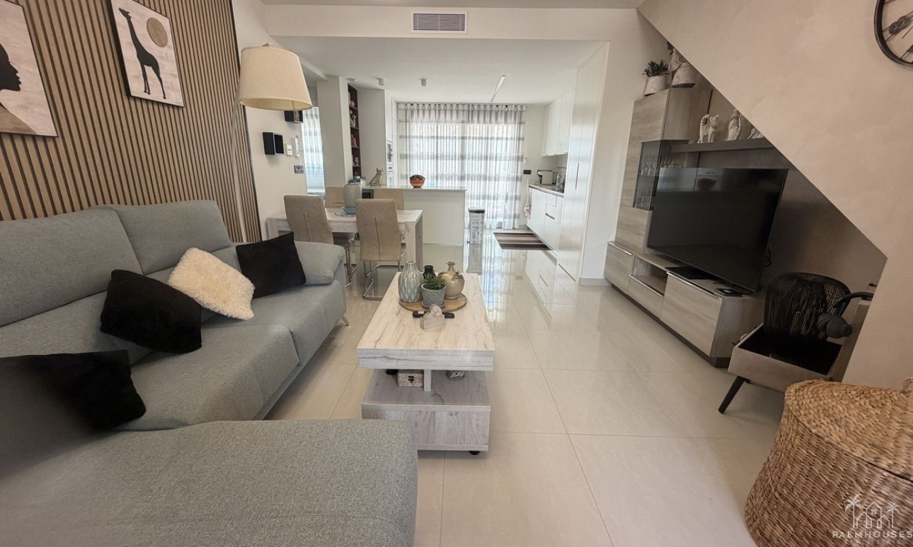 Venta - Apartment - Orihuela - Los Balcones