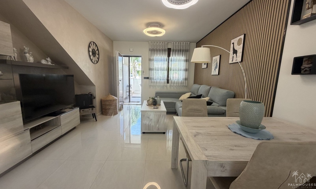 Venta - Apartment - Orihuela - Los Balcones