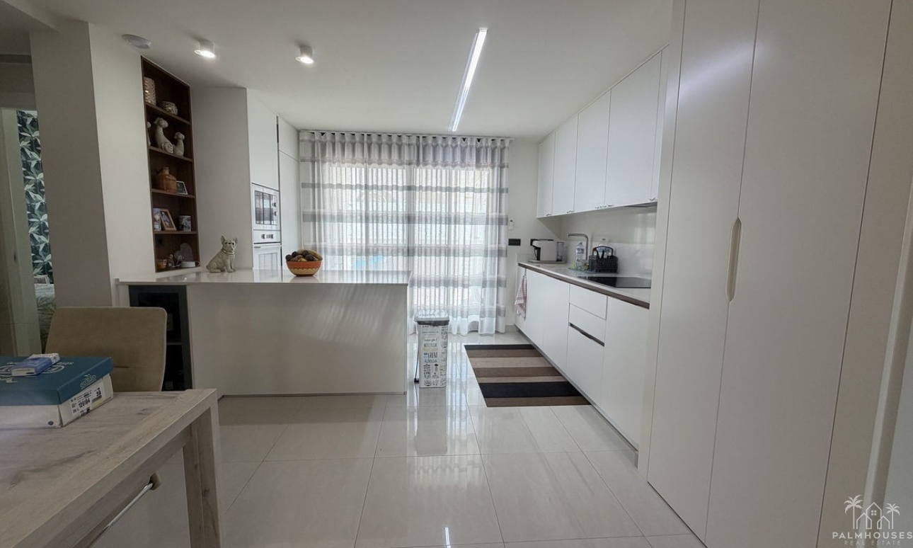 Venta - Apartment - Orihuela - Los Balcones