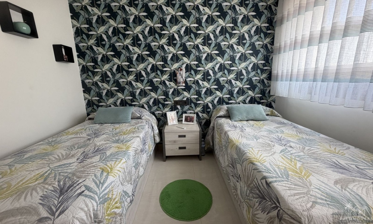 Venta - Apartment - Orihuela - Los Balcones