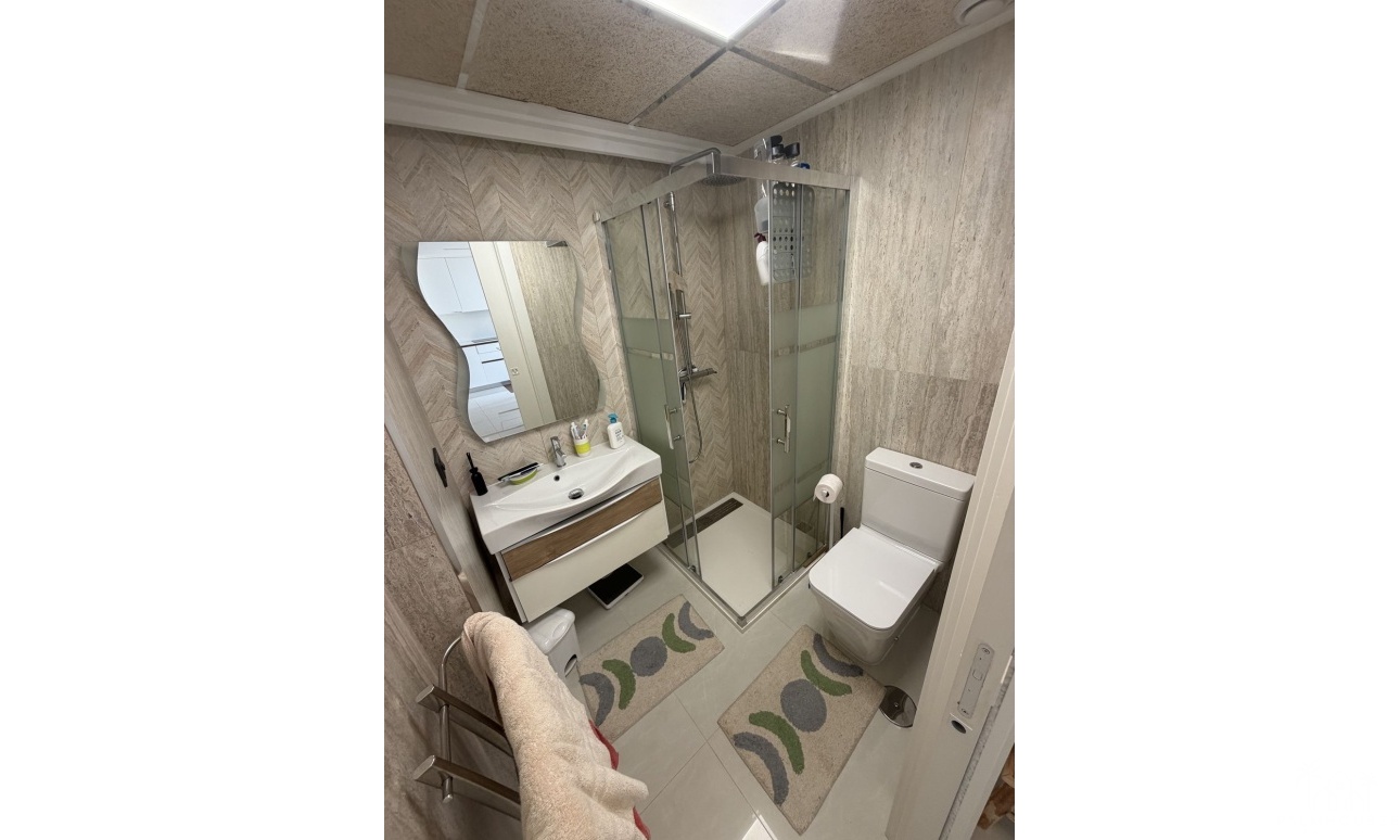 Venta - Apartment - Orihuela - Los Balcones