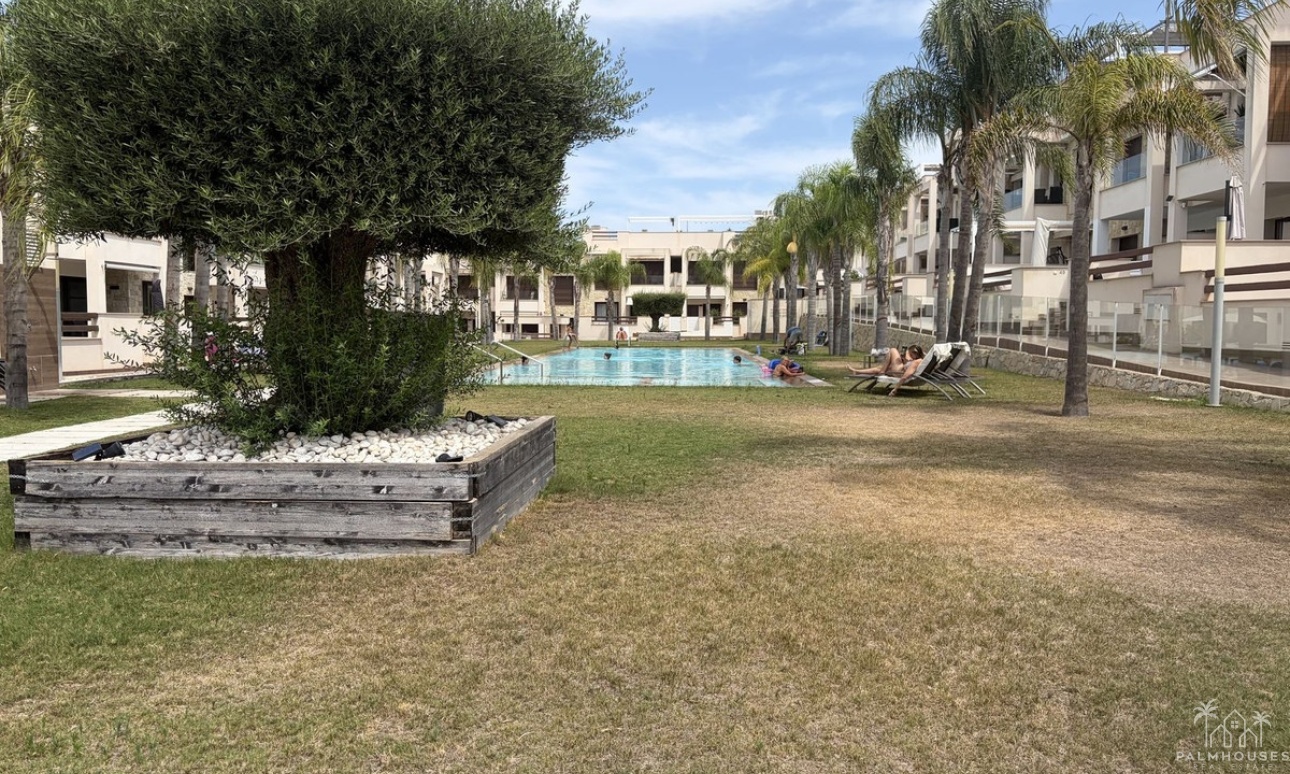 Venta - Apartment - Orihuela - Los Balcones