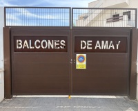 Venta - Apartment - Orihuela - Los Balcones