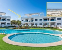 Venta - Apartment - Orihuela - Los Balcones