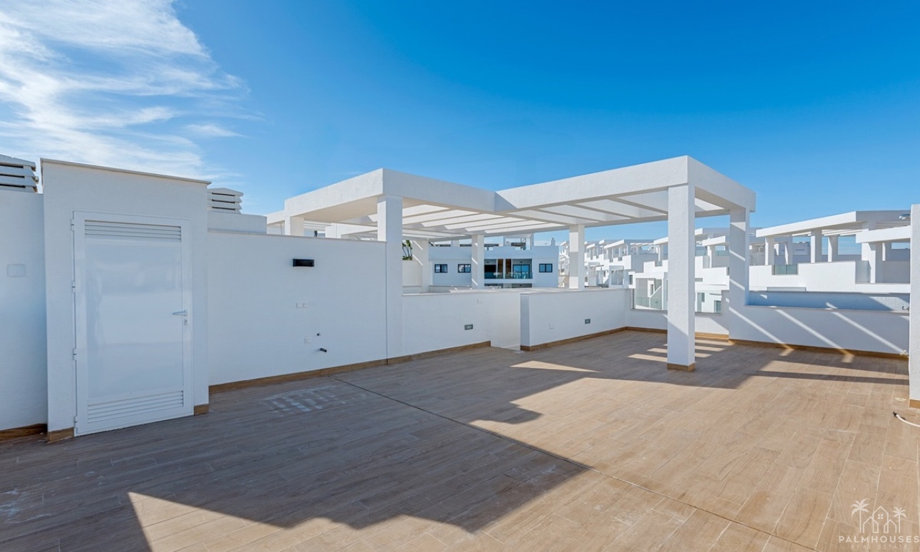 Venta - Apartment - Orihuela - Los Balcones