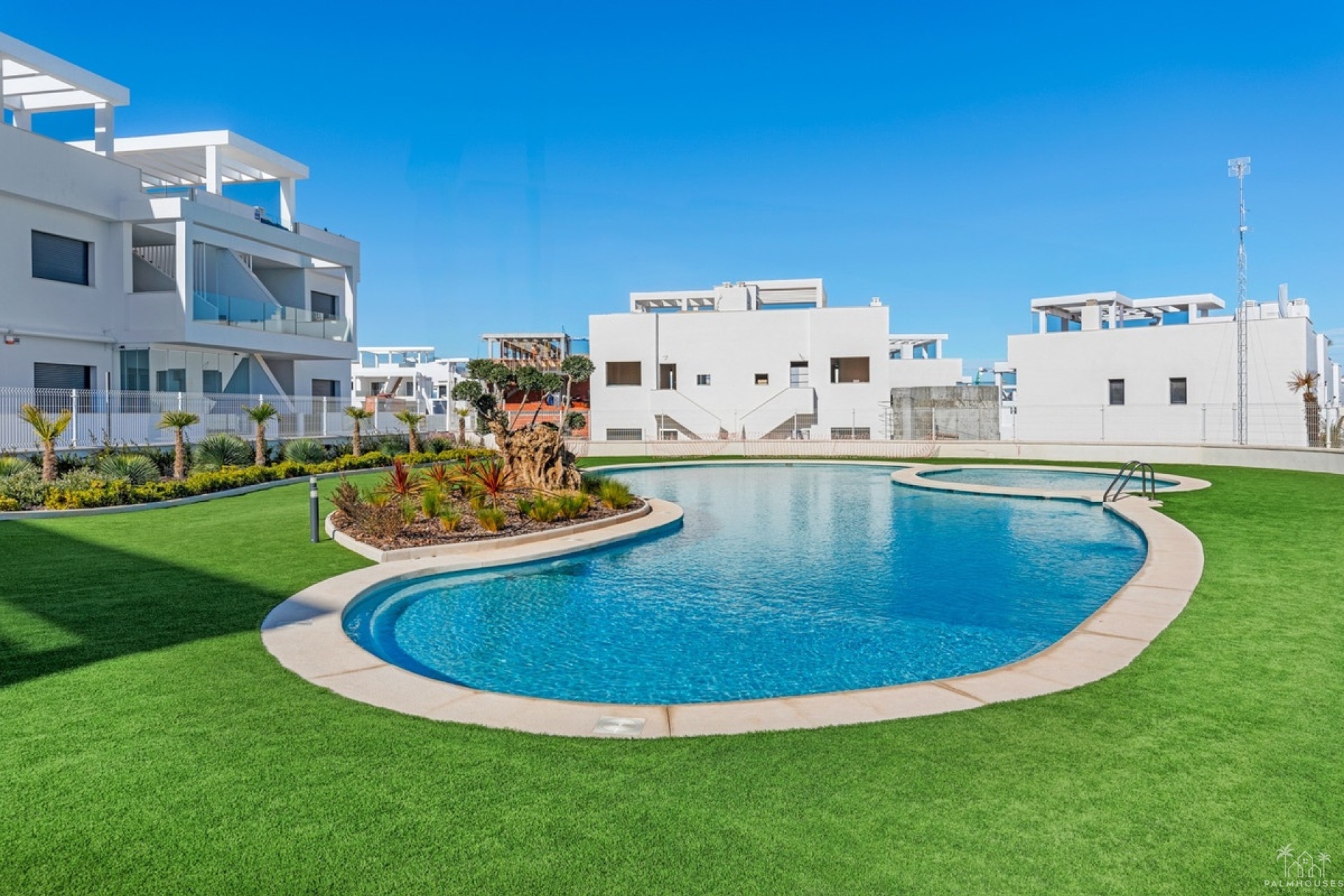 Venta - Apartment - Orihuela - Los Balcones