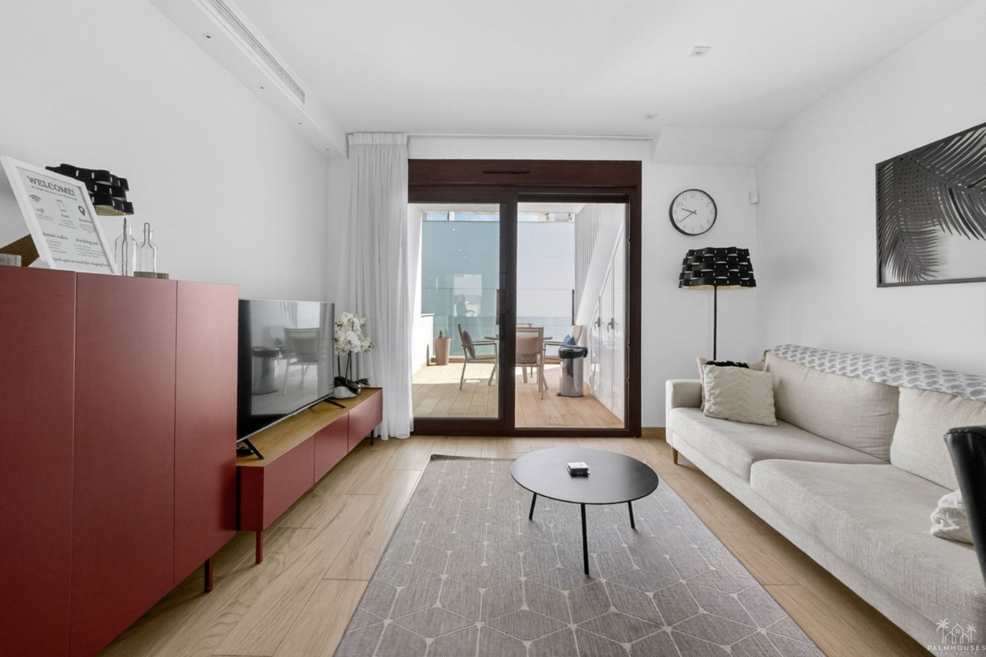 Venta - Apartment - Orihuela - Los Balcones