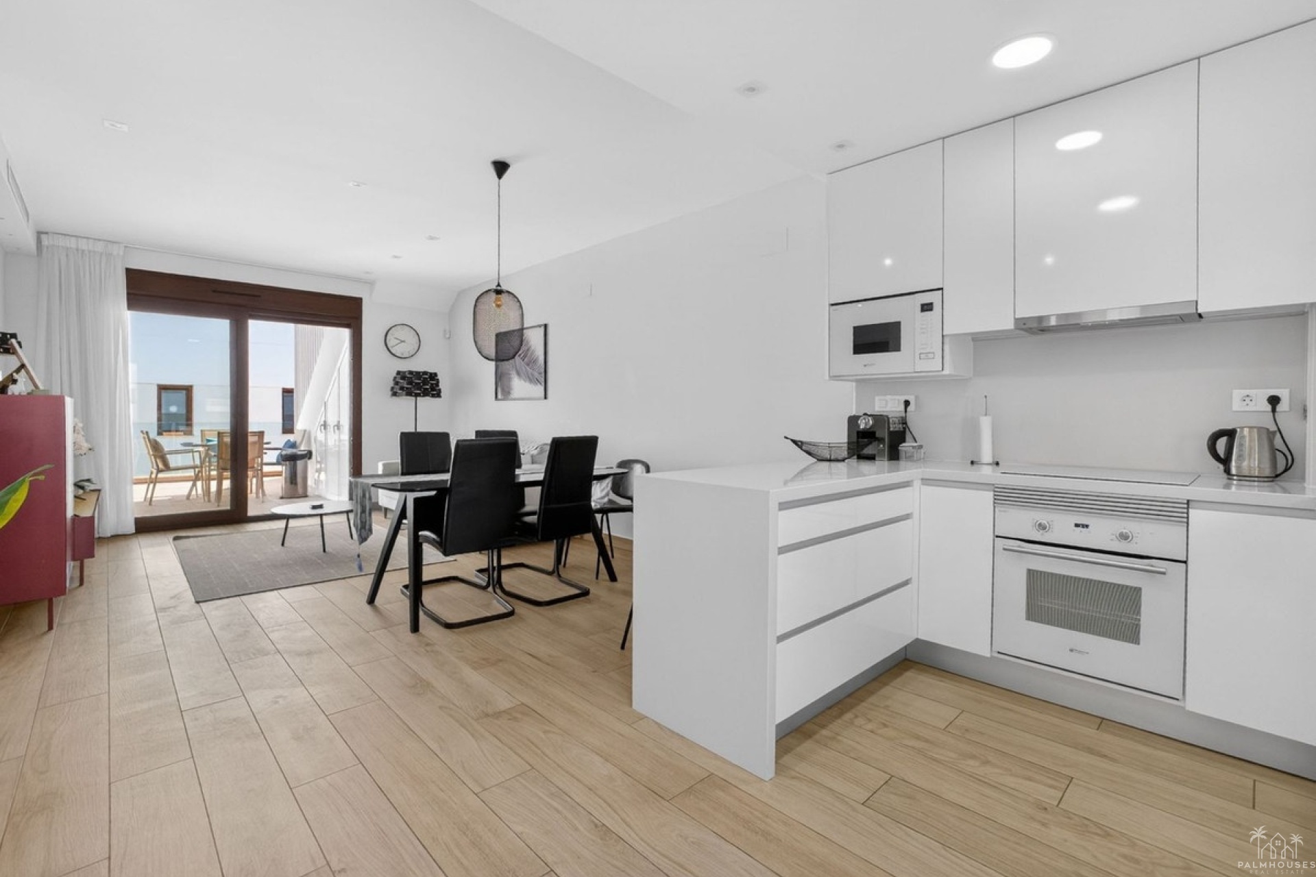 Venta - Apartment - Orihuela - Los Balcones