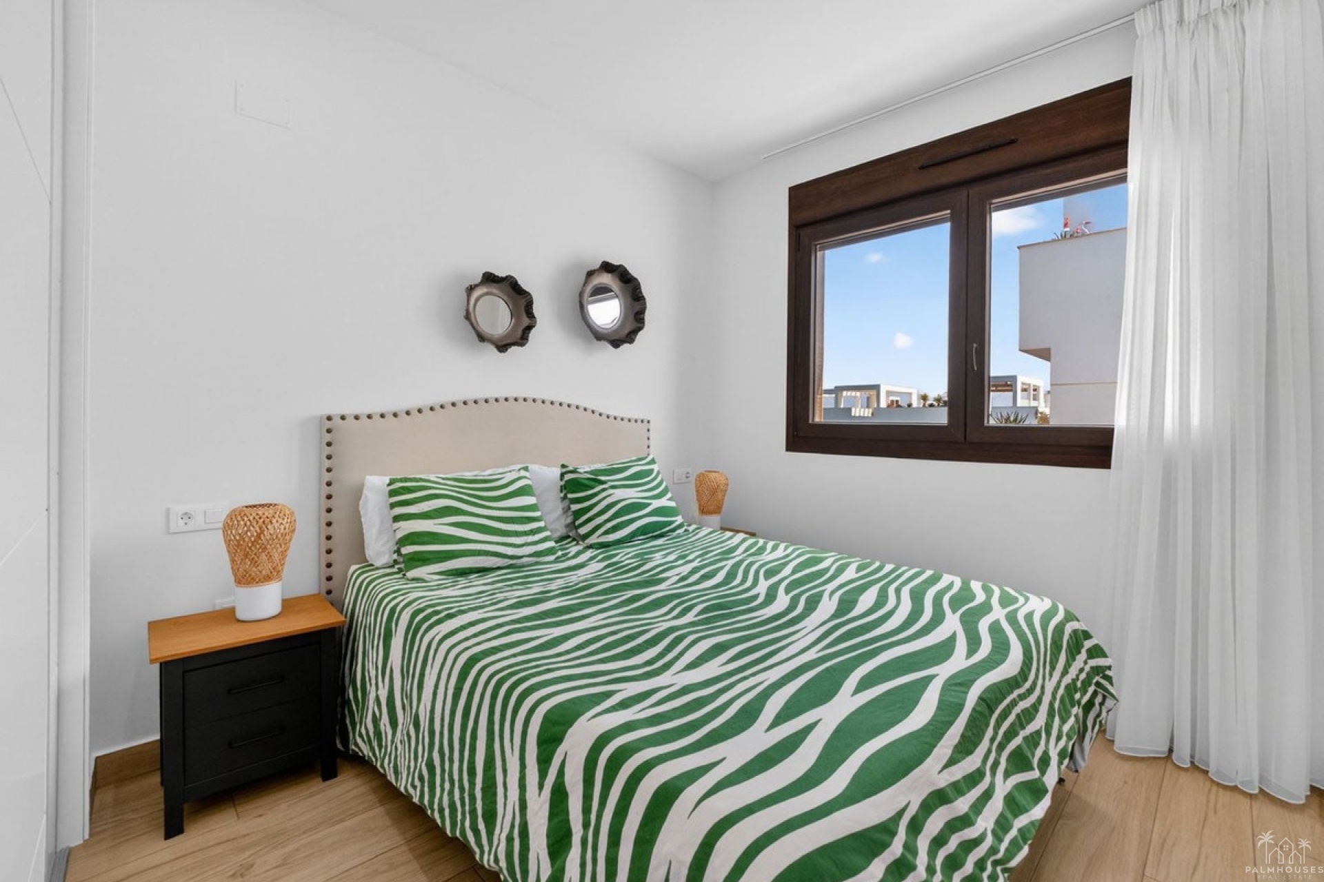 Venta - Apartment - Orihuela - Los Balcones