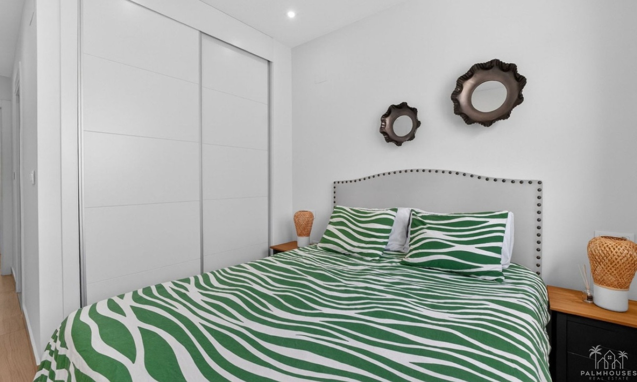 Venta - Apartment - Orihuela - Los Balcones