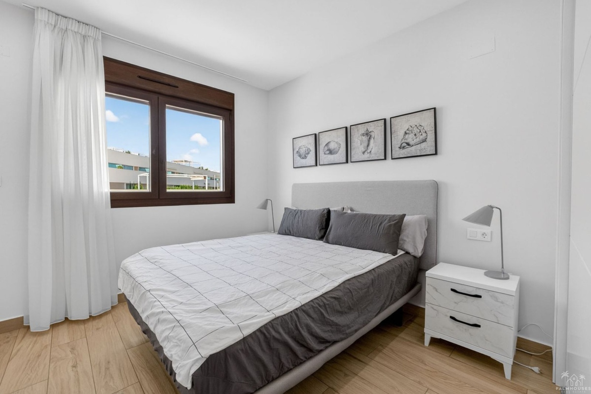 Venta - Apartment - Orihuela - Los Balcones