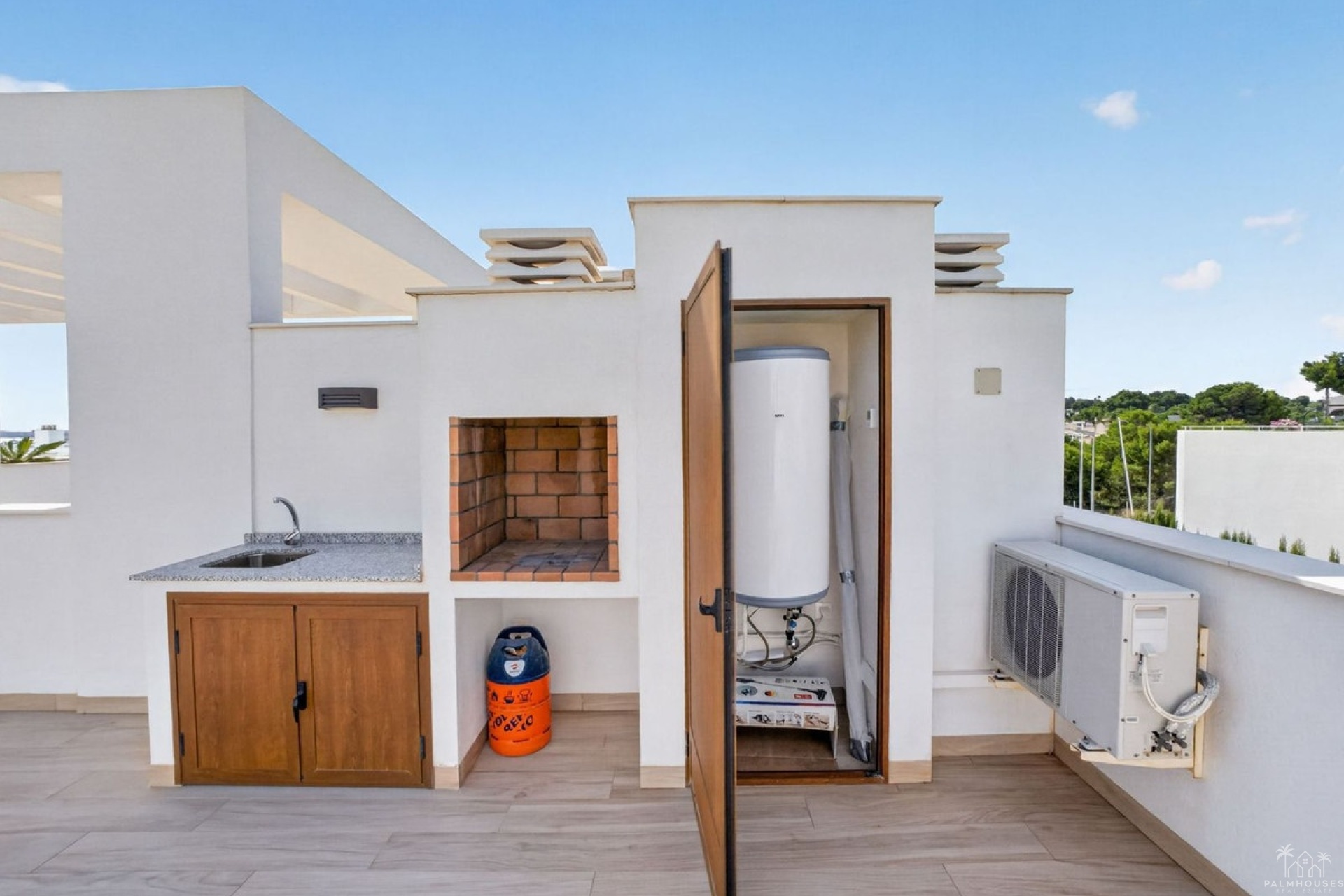 Venta - Apartment - Orihuela - Los Balcones