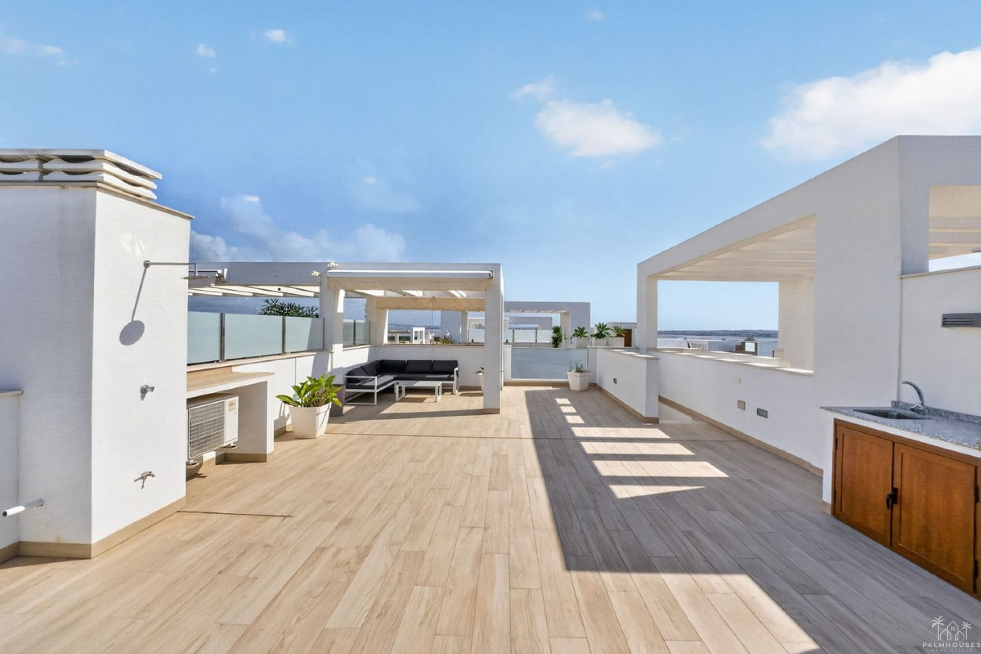 Venta - Apartment - Orihuela - Los Balcones