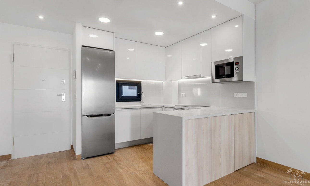 Venta - Apartment - Orihuela - Los Balcones
